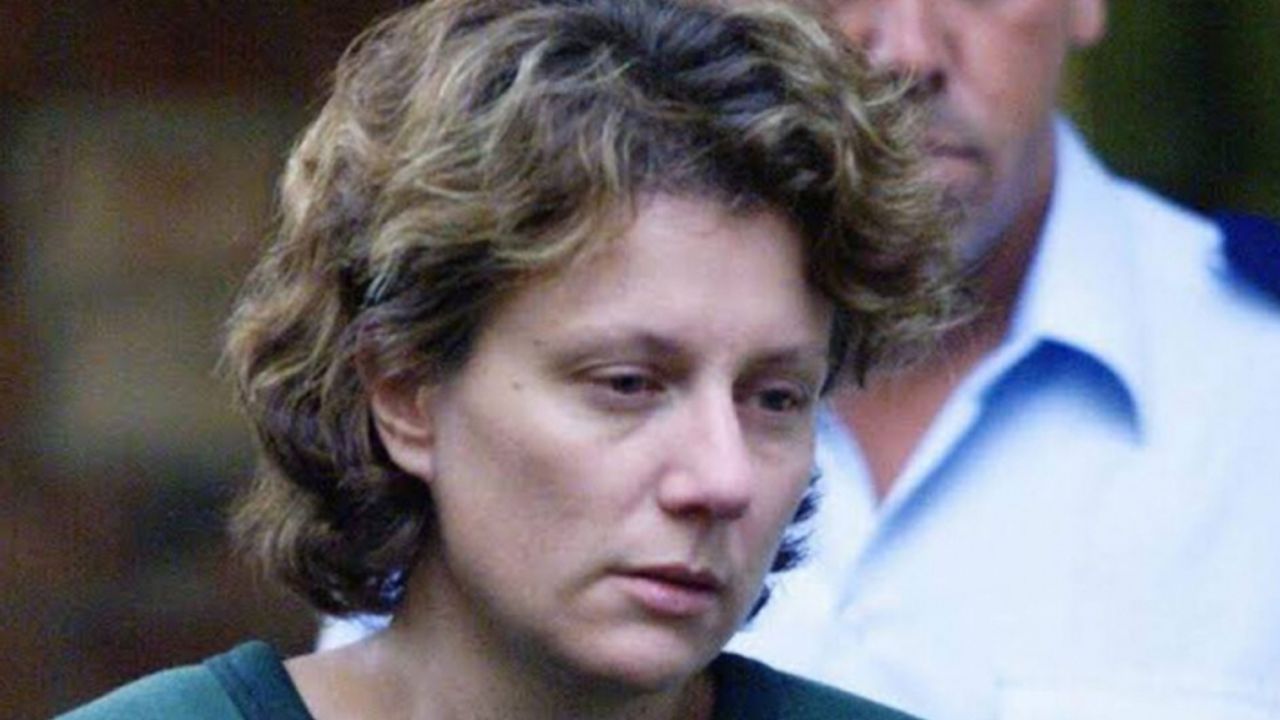 20 yıl hapis yatan anne suçsuz bulundu