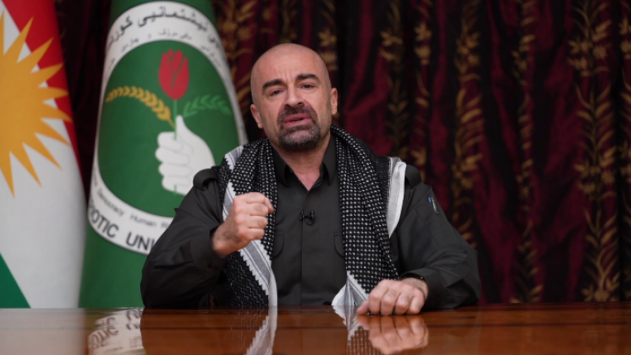 Bafil Talabani: Birlikten başka seçeneğimiz yok