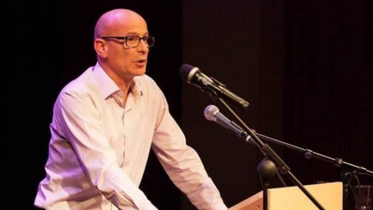 Jongerden: Kürt sorunu çözülmeden Türkiye demokratikleşmez