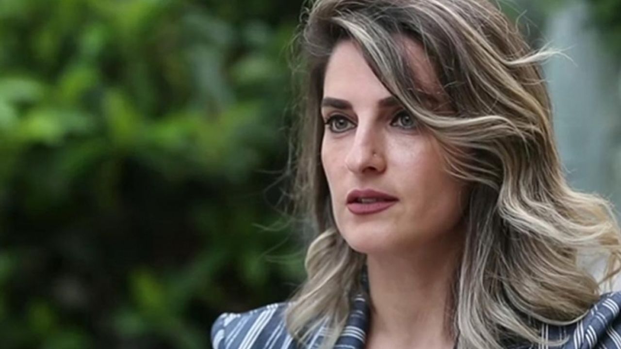 Başak Demirtaş’a sosyal medya üzerinden yapılan cinsiyetçi saldırıya tepki yağdı