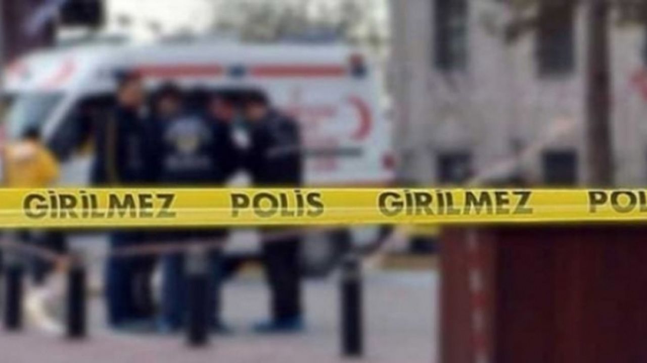 Van’da 5'inci kattan düşen 15 yaşındaki çocuk hayatını kaybetti