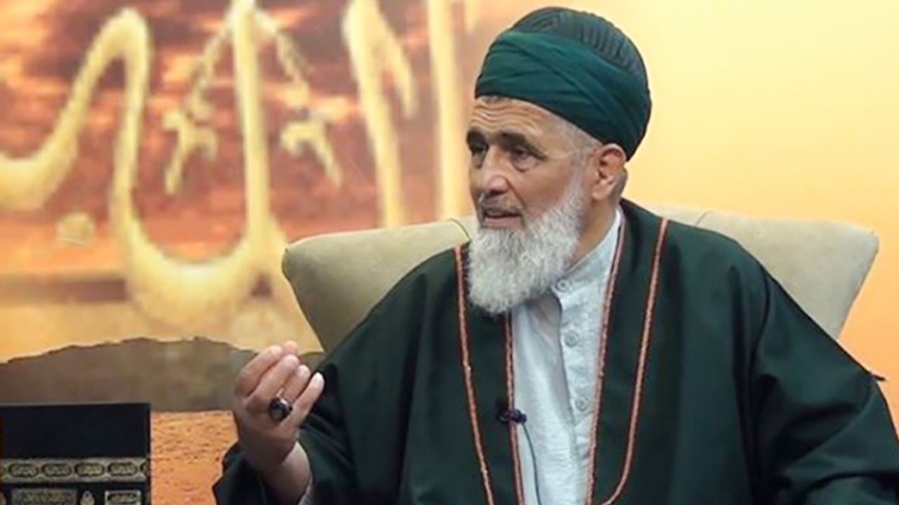 12 yaşındaki çocuğa istismardan hapse giren Uşşaki şeyhi aftan yararlanıp çıkacak