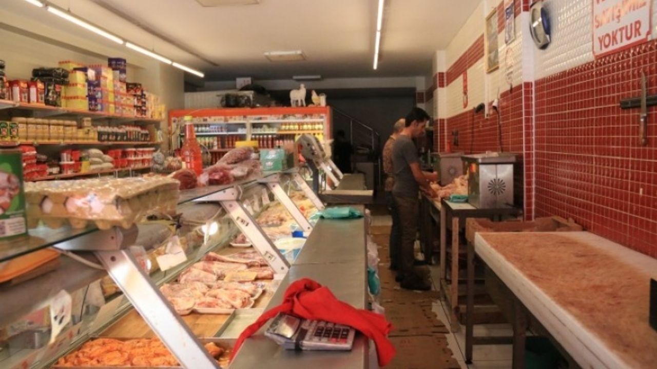 Hayvancılığın merkezinde Van'da kasaplar kepenk kapatmanın eşiğinde
