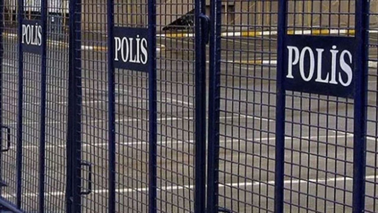 Van'da gösteri ve yürüyüşlere 2 günlük yasak