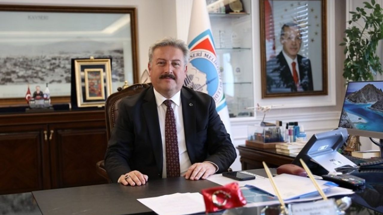 A. Samet Özer Diyanet Eğitim ve Kültür Merkezi açılıyor