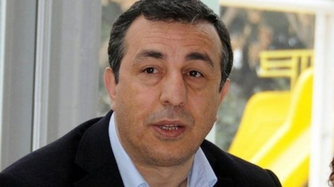 Abdullah Demirbaş: Allah Kürtlerin yüzüne baktı, CHP iyi ki iktidar olmadı
