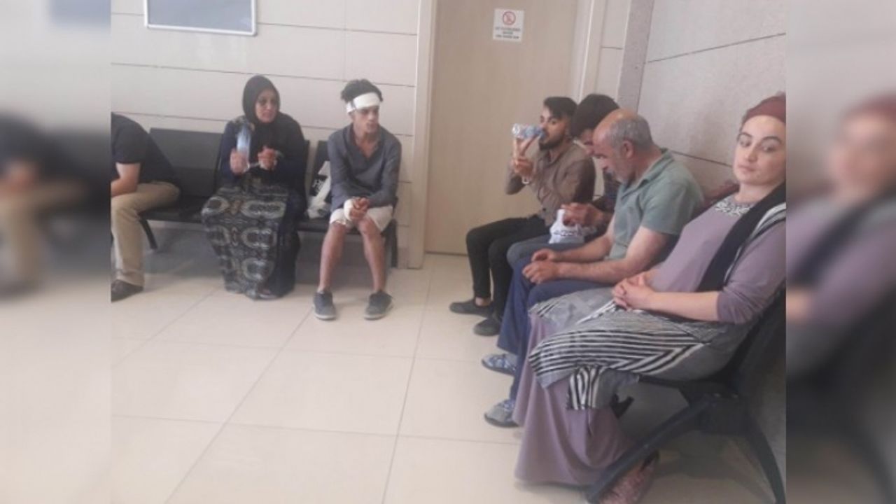 Anayasa Mahkemesi'den Van'da işkenceye ihlal kararı: Yeniden soruşturma açılmalı