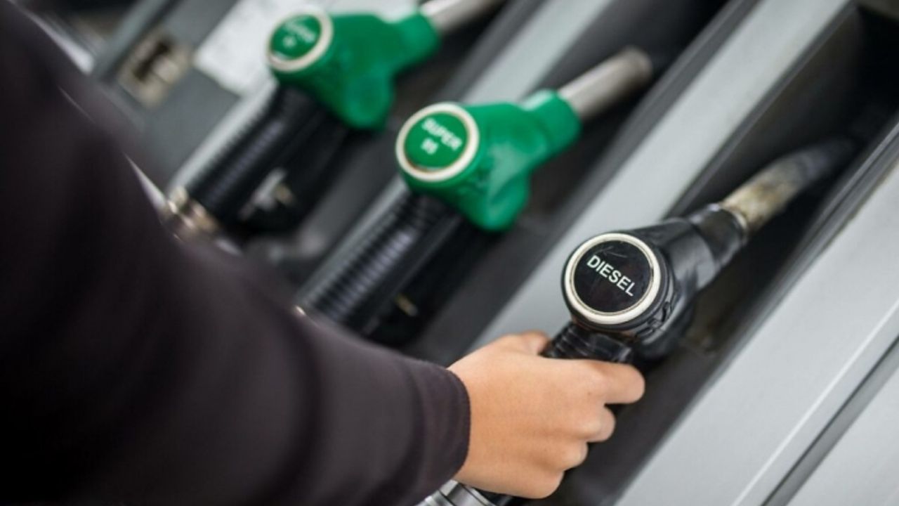 Benzine bu kez indirim geliyor