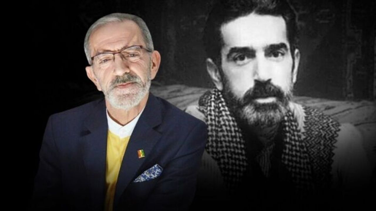 Beytocan'ın cenazesi Stockholm'da defnedilecek