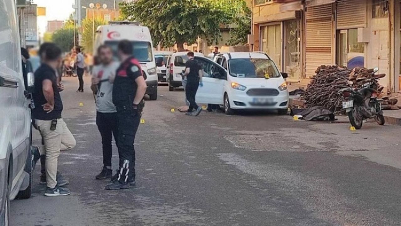 bismilde silahlı kavga 3 ölü 1 yaralı erciş haber haber erciş