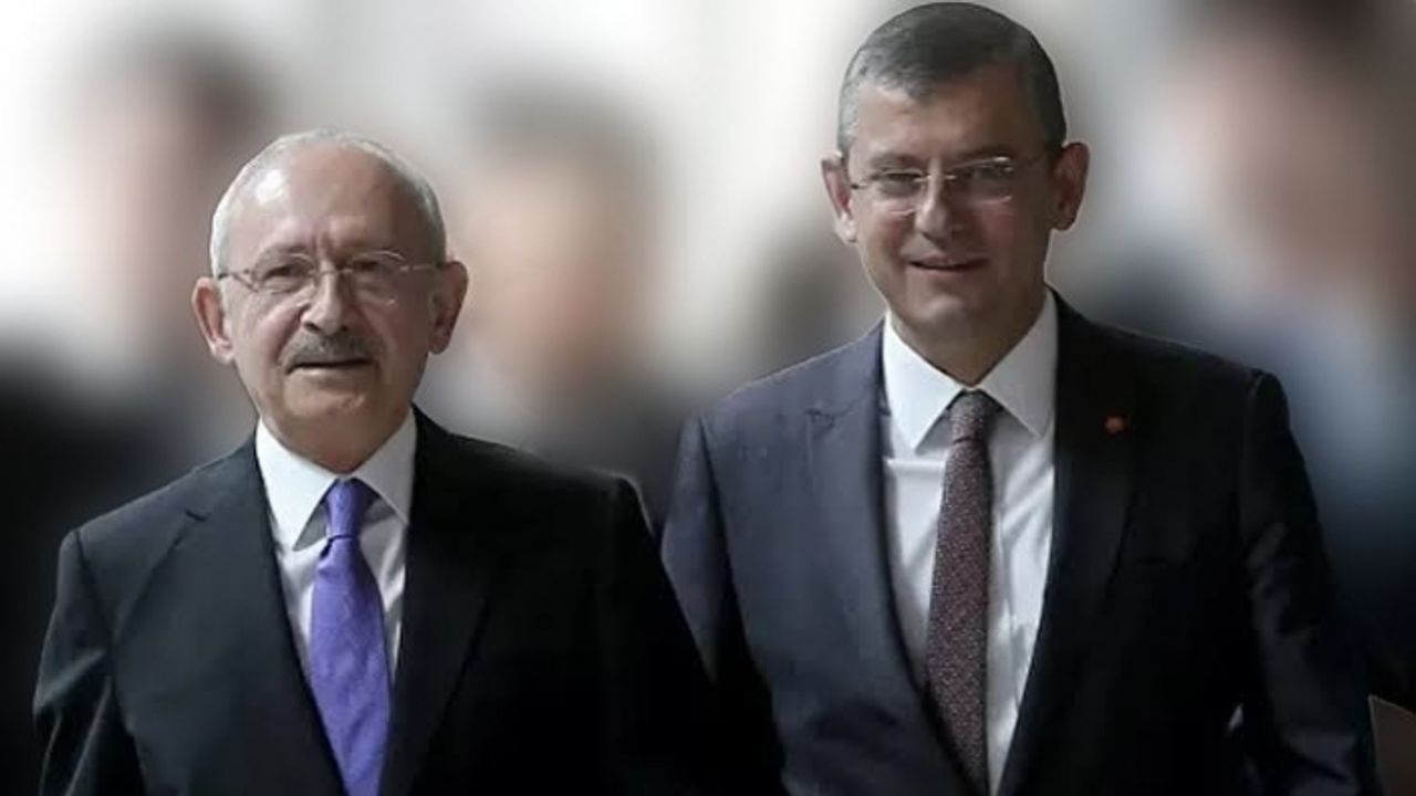 CHP’li seçmen yanıtladı: Genel başkanlık yarışını Kılıçdaroğlu mu Özel mi kazanır?