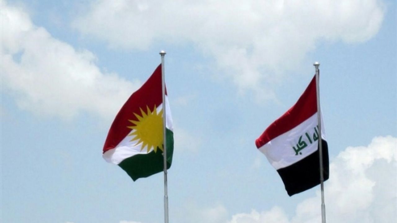 Federe Kurdistan’da çöküş: Barzani Biden’dan yardım istedi