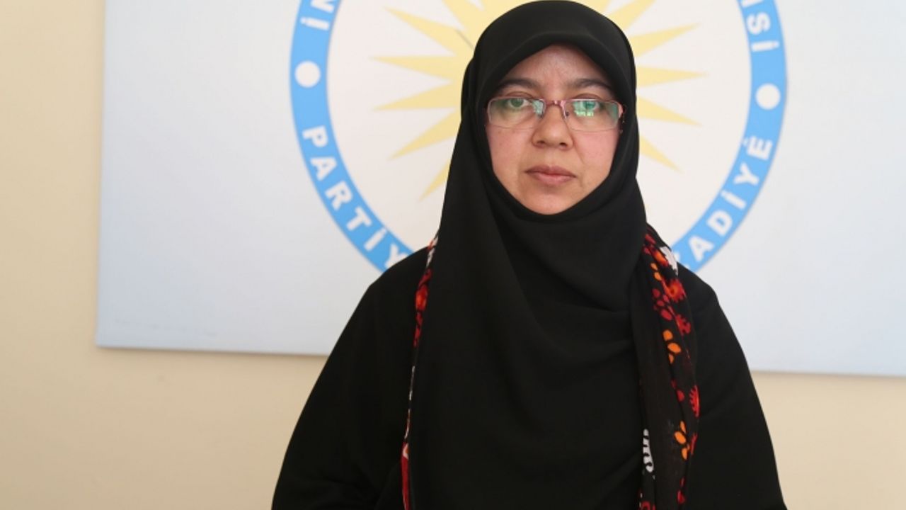 'İslami kılıfla uydurulan politikalara karşı mücadele sürecek'