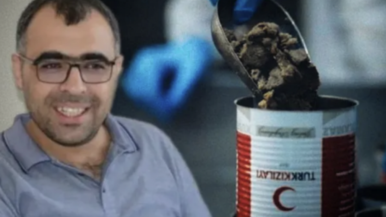‘Kızılay etleri, AKP’li vekilin otelinde’ haberi için gazeteciye hapis cezası