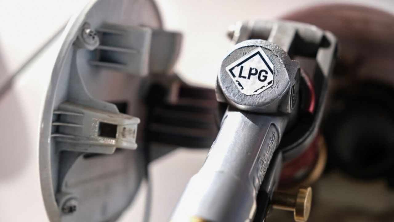 LPG’ye bu gece büyük zam geliyor