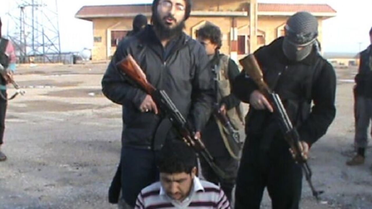 Mahkemeden MİT’e: ‘IŞİD terör örgütü mü?’