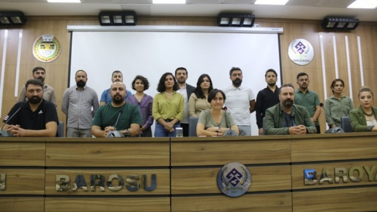 Patnos Cezaevi raporu: Kadın tutuklulara işkence yapıldı