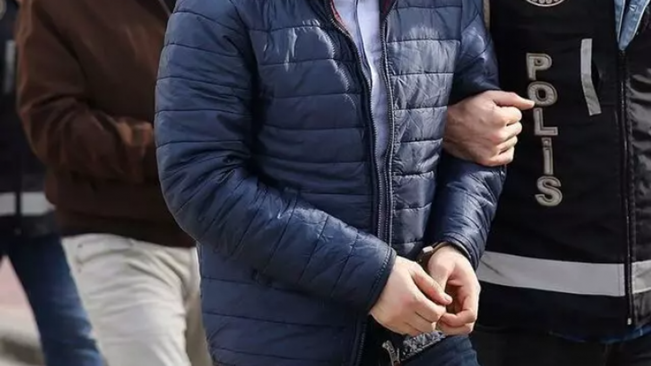 Van'da haklarında kesinleşmiş hapis ceza bulunan 6 kişi yakalandı