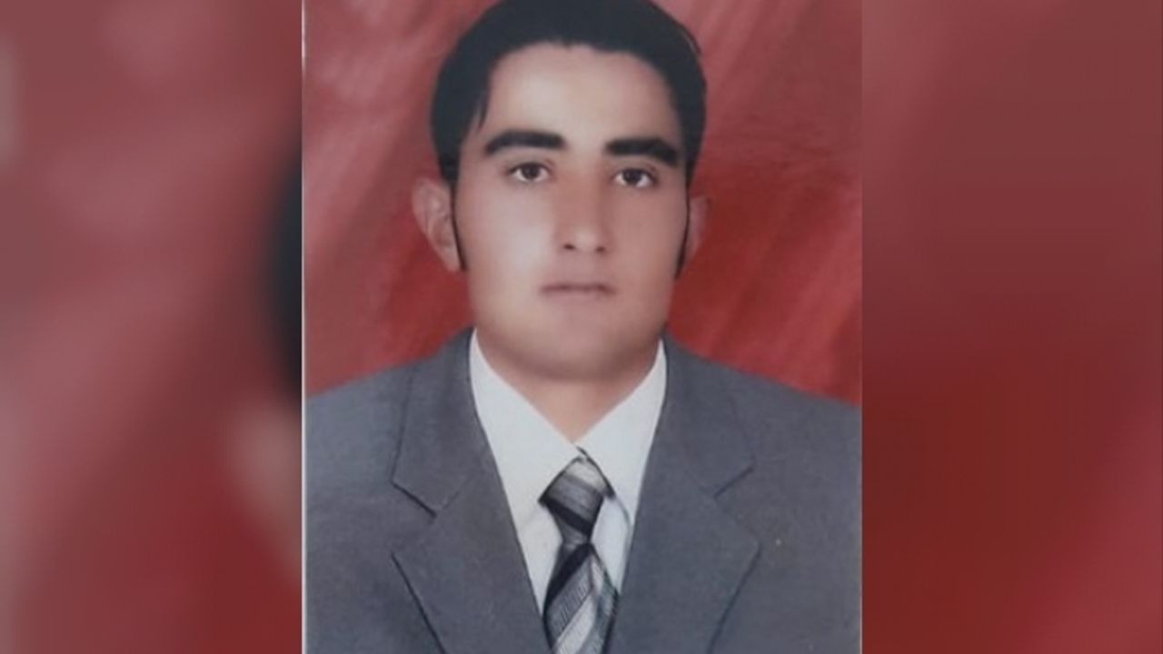 Van'da Polis kurşunuyla öldürülen İnan'ın faili 18 yıldır bulunmadı