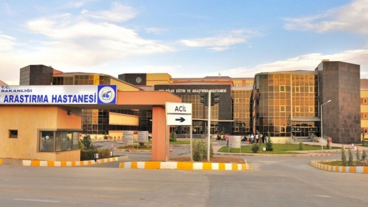 Van’da halk sağlığa erişemiyor: Pansumanla sorun çözülmez
