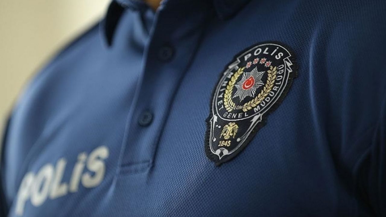 15 yaşındaki çocuğa cinsel istismarda bulunan polis tutuklandı