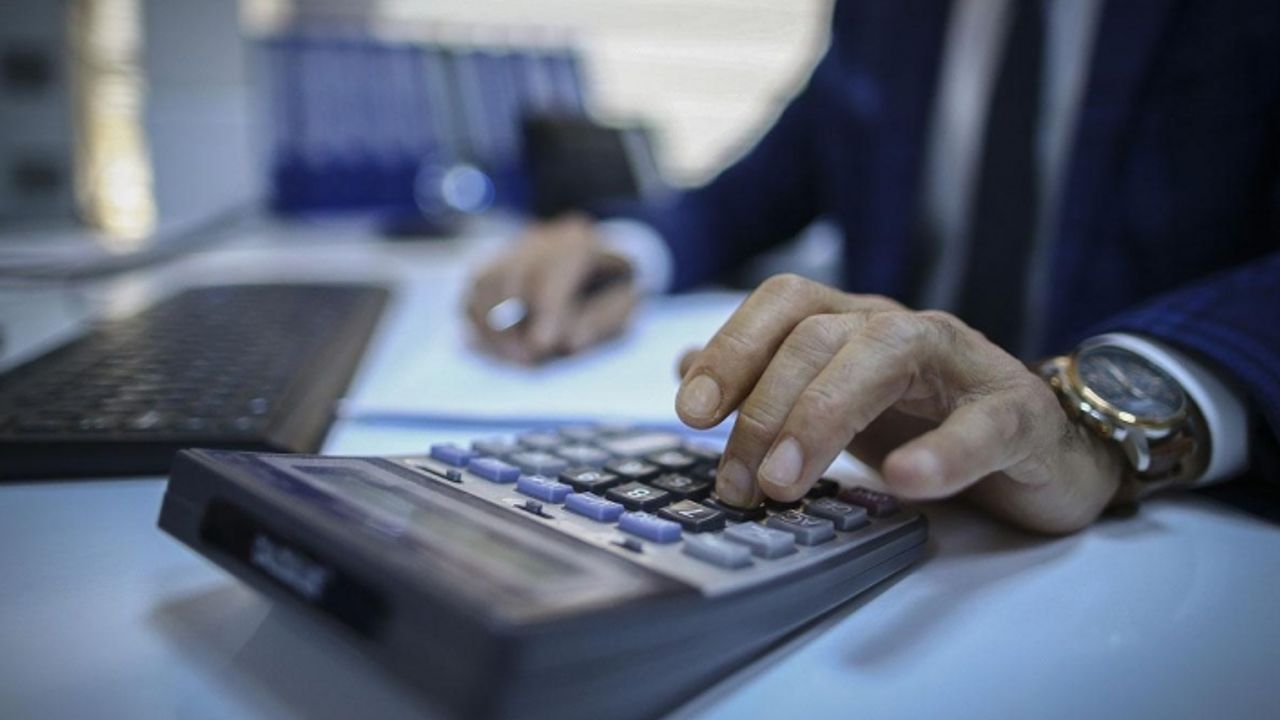 AKP, zenginlerin vermesi gereken 2,2 trilyon vergiden vazgeçti