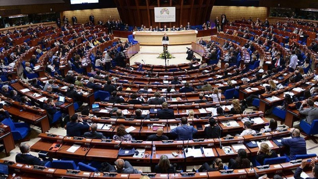 AKPM, Kavala'nın derhal serbest bırakılması kararını kabul etti