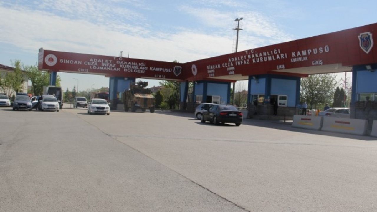 AYM açlık grevi gerekçesiyle verilen cezalarda ihlal görmedi!