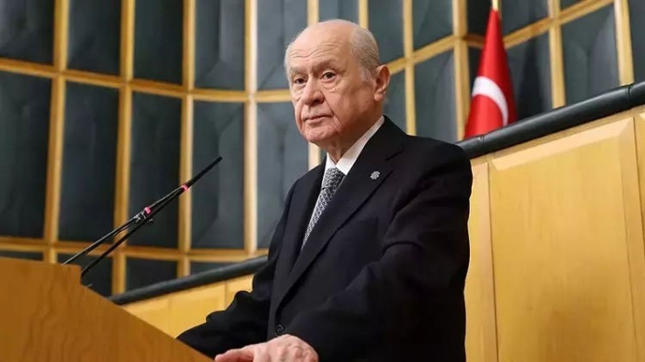 Bahçeli’den HEDEP'lilere küfür eden Celal Adan’a destek: Konuşursak Diyarbakır’da dahi gezemezler