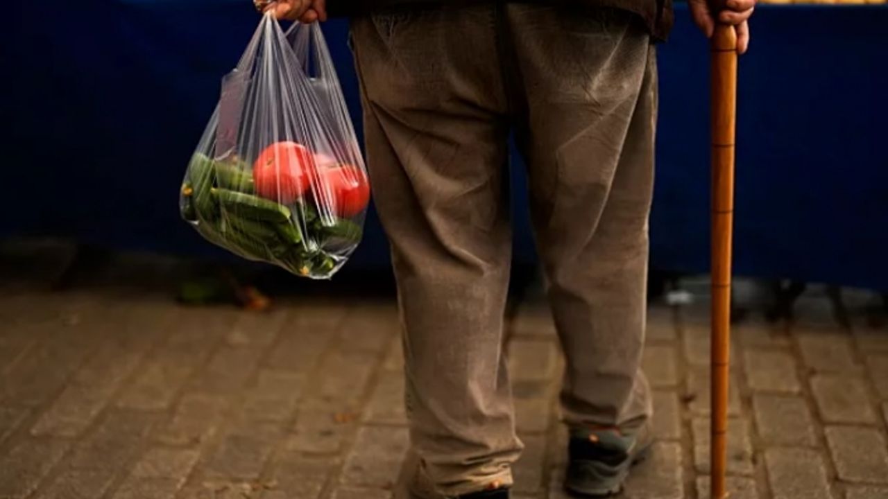 BİSAM raporu: Açlık sınırı 12 bin 612 liraya yükseldi