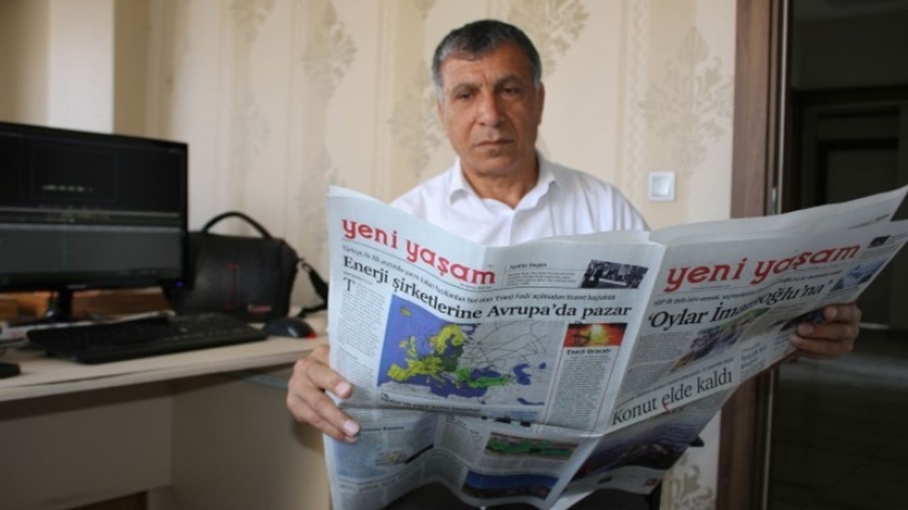 Duruşmaya gecikince hakkında 'zorla getirme' kararı verildi