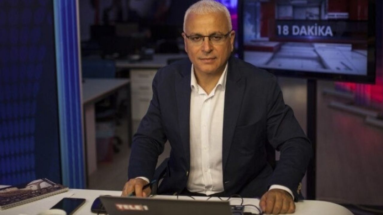 Gazeteci Merdan Yanardağ'ın ilk duruşması yarın
