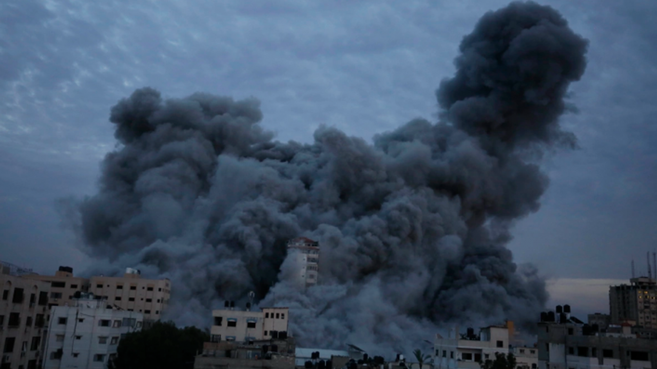 HAMAS ateşkese, arabulucular rehine takasına odaklandı