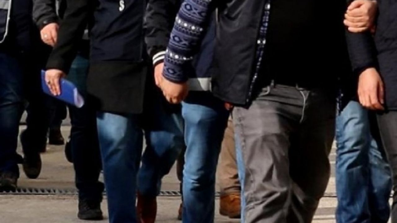 İstanbul ve Kırklareli'nde ev baskınları