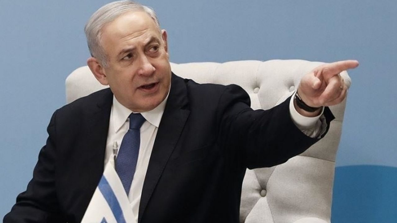 Netanyahu’dan sert açıklama: Yanıtımız Orta Doğu’yu değiştirecek