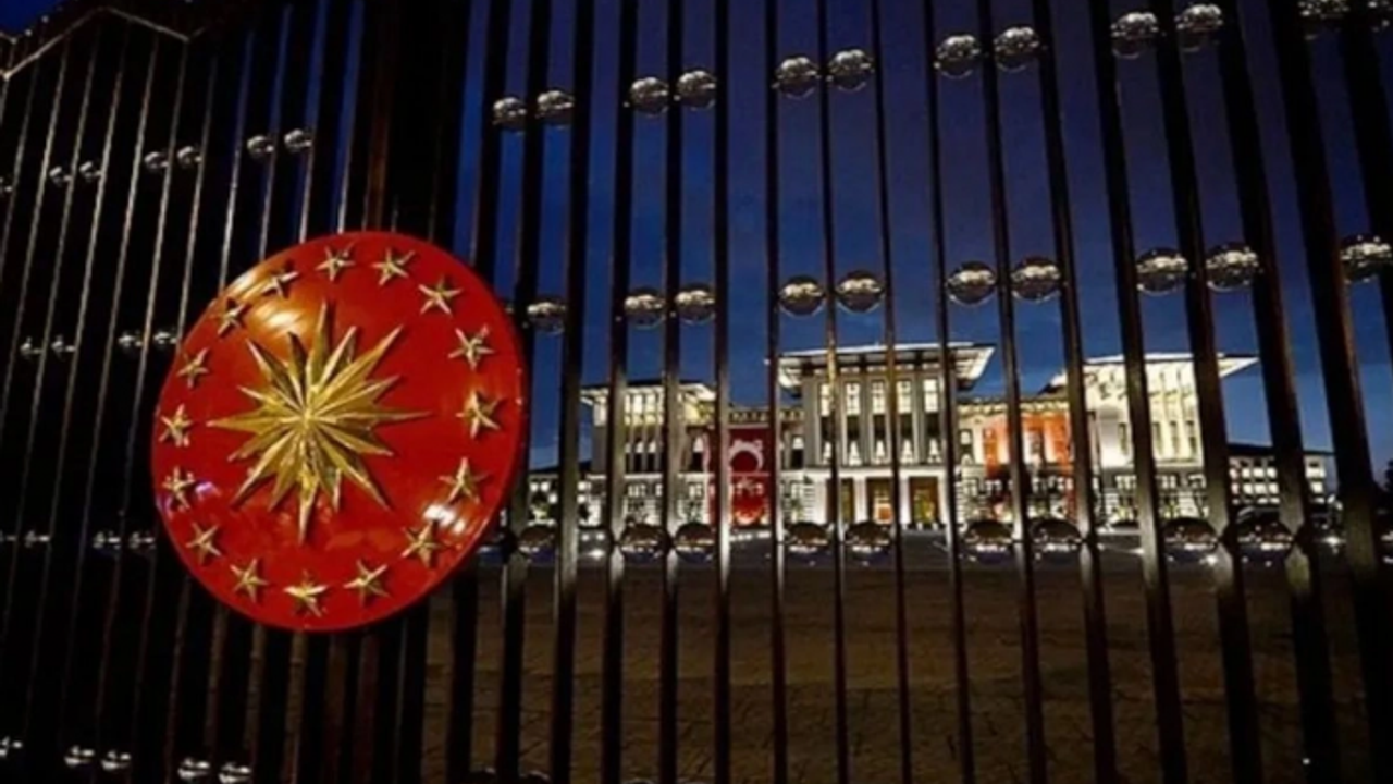 Saray'ın yeni hedefi: Yurttaş ihbarcılığa teşvik edilecek