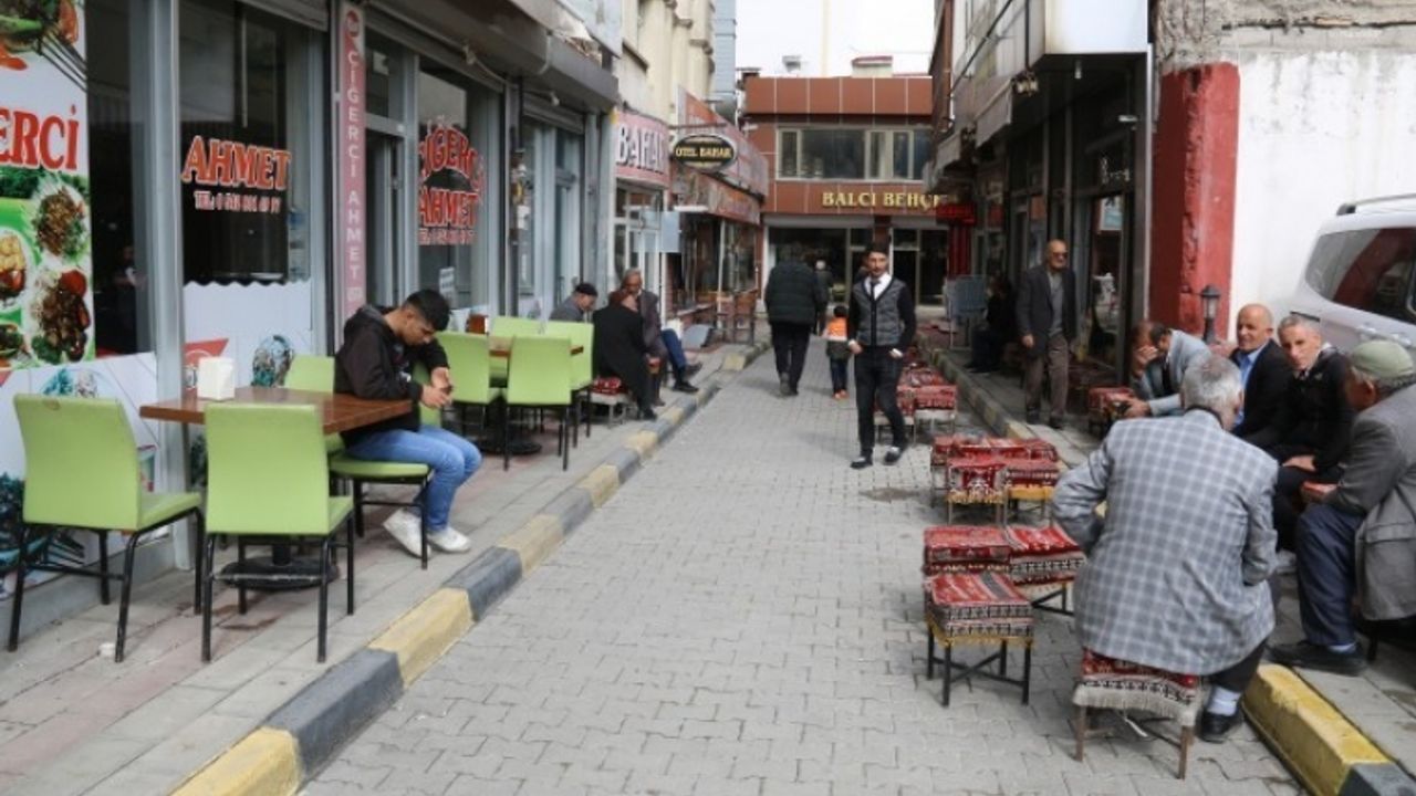 Van'da ev ve işyeri kiraları 4'e katlandı