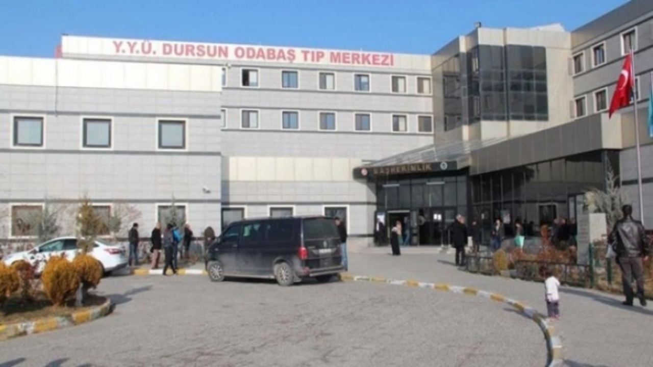 Van’da doktoru darbeden 2 hasta yakını tutuklandı