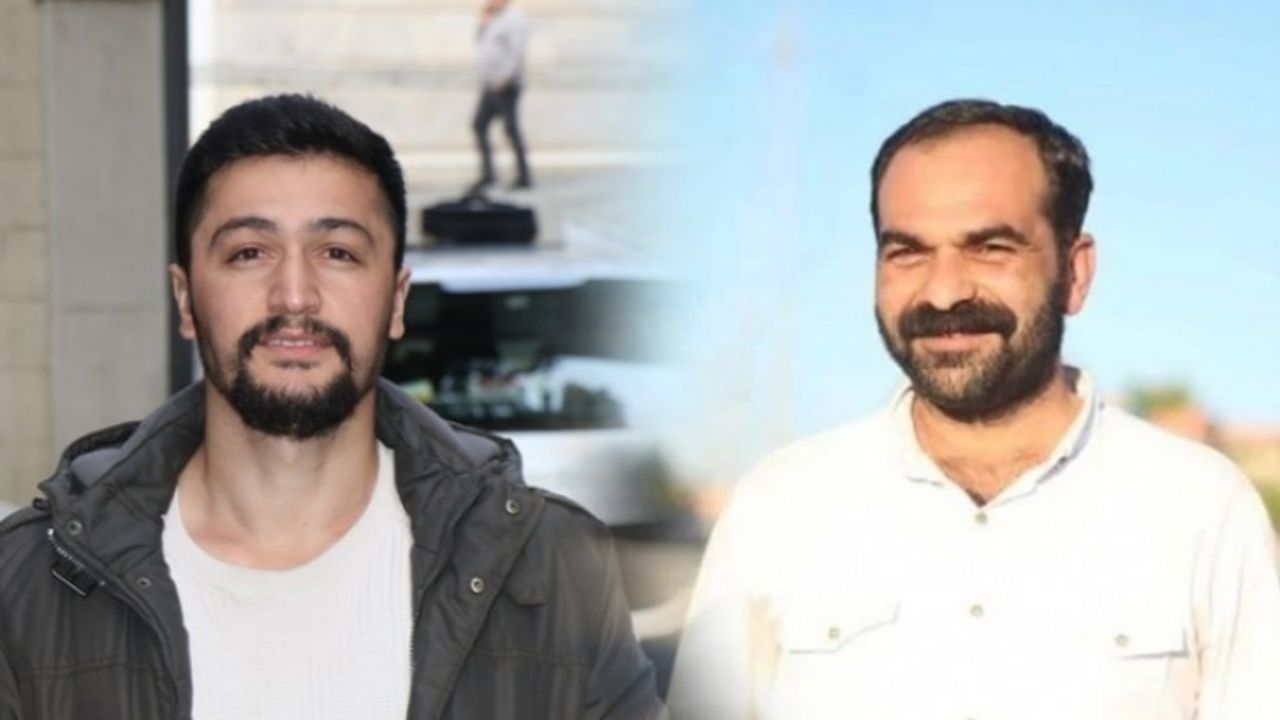 Van'da Helikopter işkencesi haberini yapan gazetecilerin cezası onandı