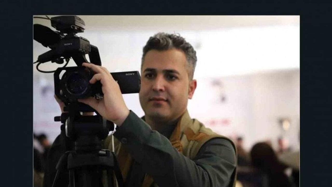 İdam tehlikesi bulunan gazeteci İran’a gönderilmek isteniyor