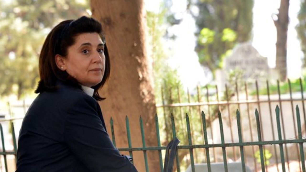 Kürt siyasetçi Leyla Zana’ya belediye başkanlığı teklifi