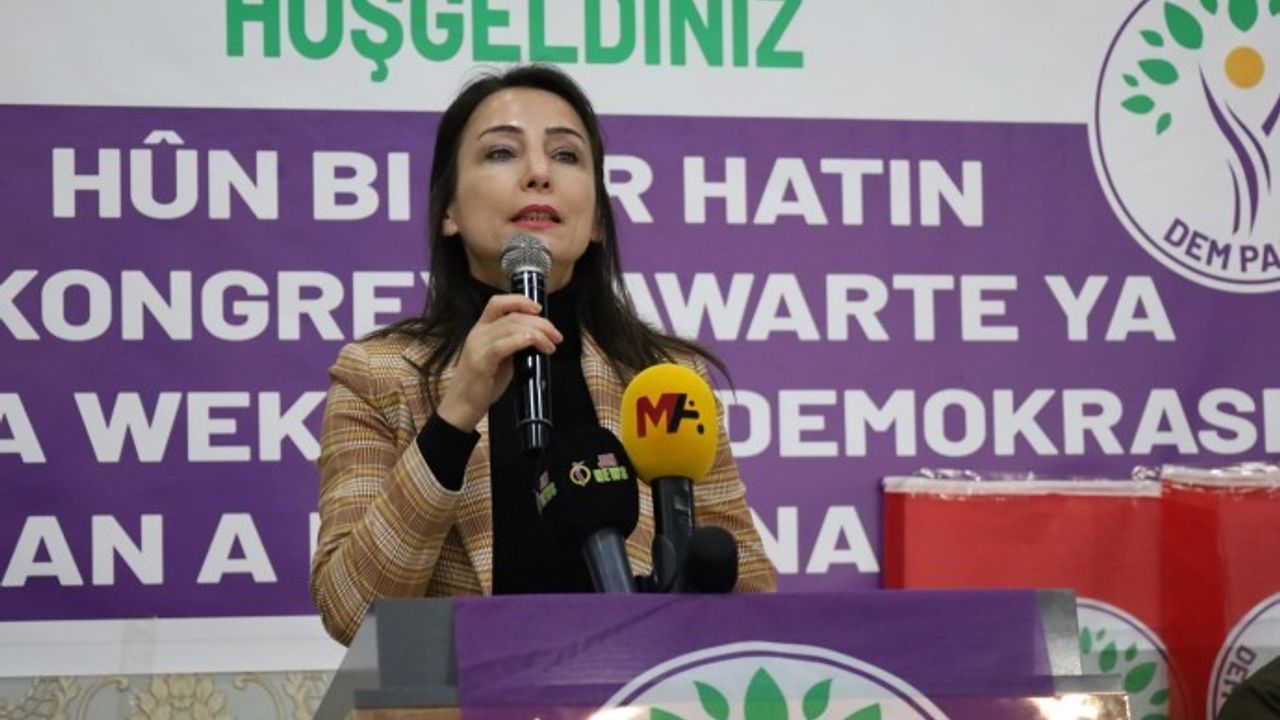 Hatimoğulları: AKP, küçük ortağı ile birlikte dini istismar ediyor