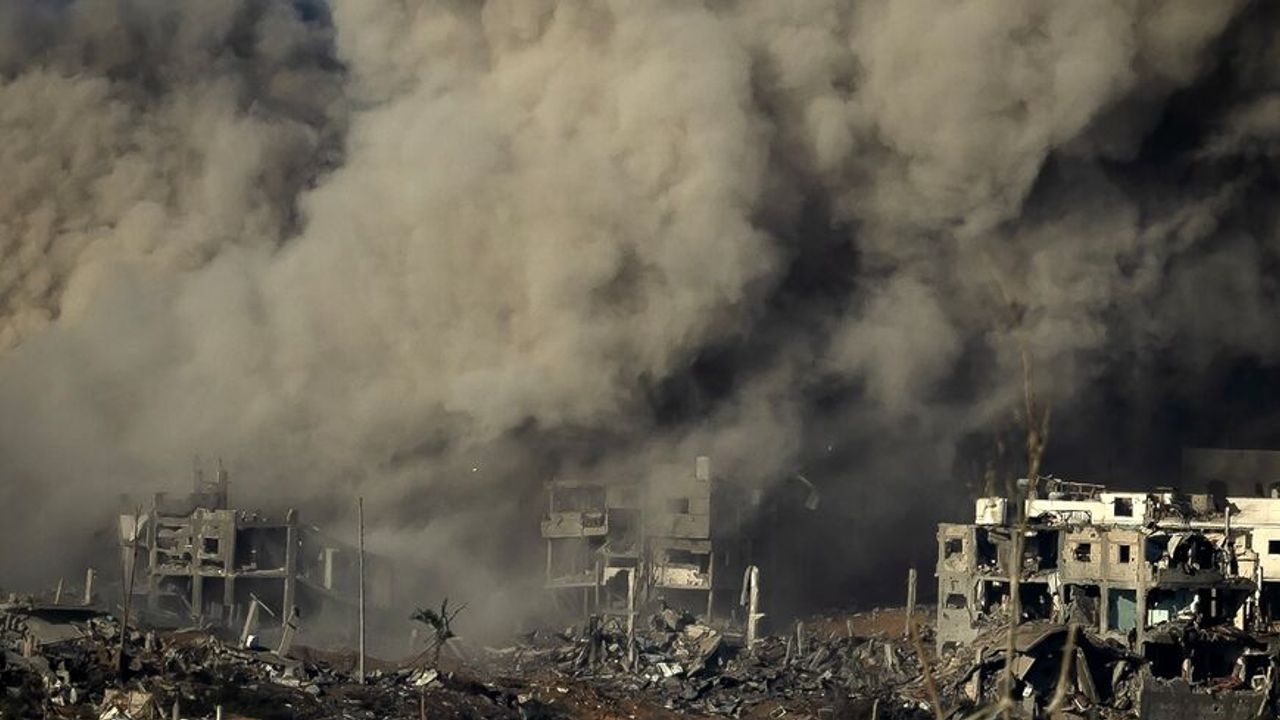 Jawwal: Gazze’de internet tümüyle kesildi