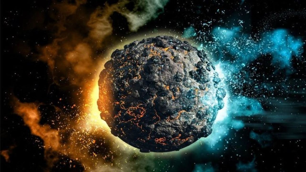 Bilim insanları 'Dünya'nın sonu' için tarih verdi