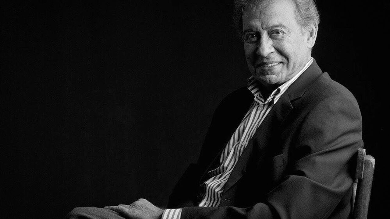 Ünlü tiyatro sanatçısı, oyuncu Can Gürzap hayatını kaybetti