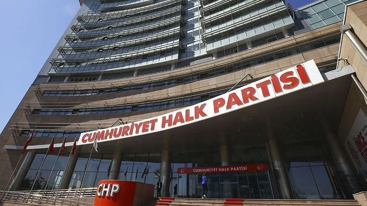 CHP, 242 belediye başkan adayını açıkladı: İşte adayların tam listesi…