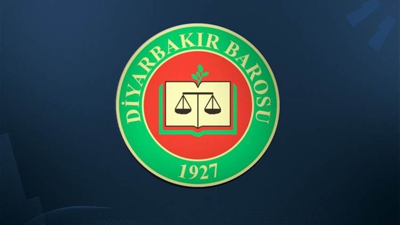 Diyarbakır Barosu: ‘Polis, baro üyesi avukatın kolunu kırdı’