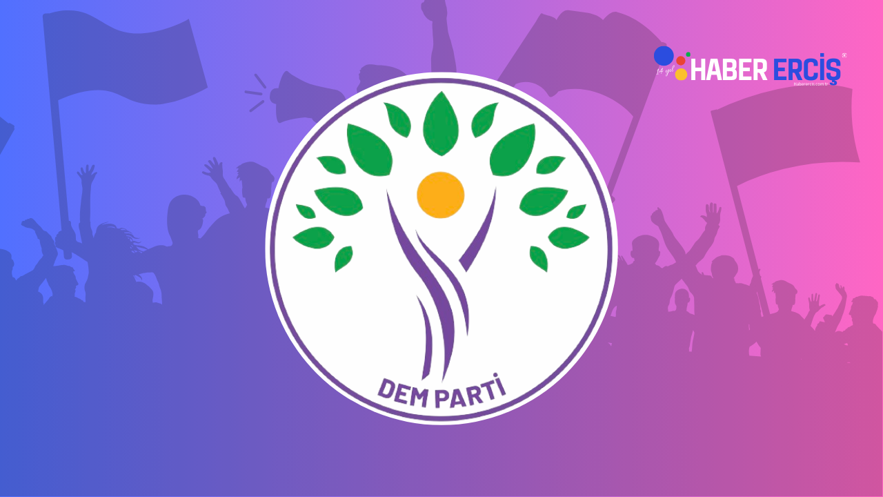 Van’da DEM Parti’ye  belediye eşbaşkanlığı için yoğun başvuru
