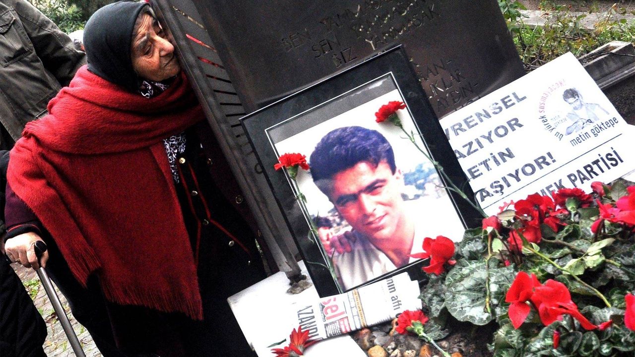 Göktepe katledileli 28 yıl oldu: Baskılara karşı gazetecilikte ısrar sürüyor