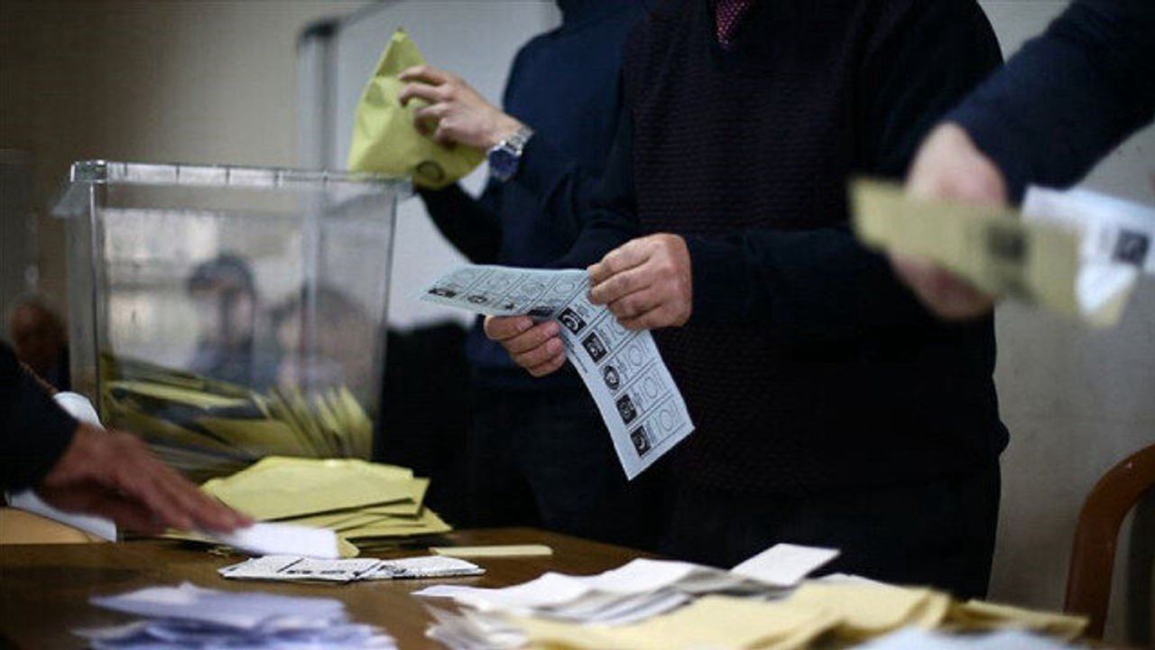 Serhat’ta 9 merkeze 58 bin 945 ‘seçmen’ kaydırıldı